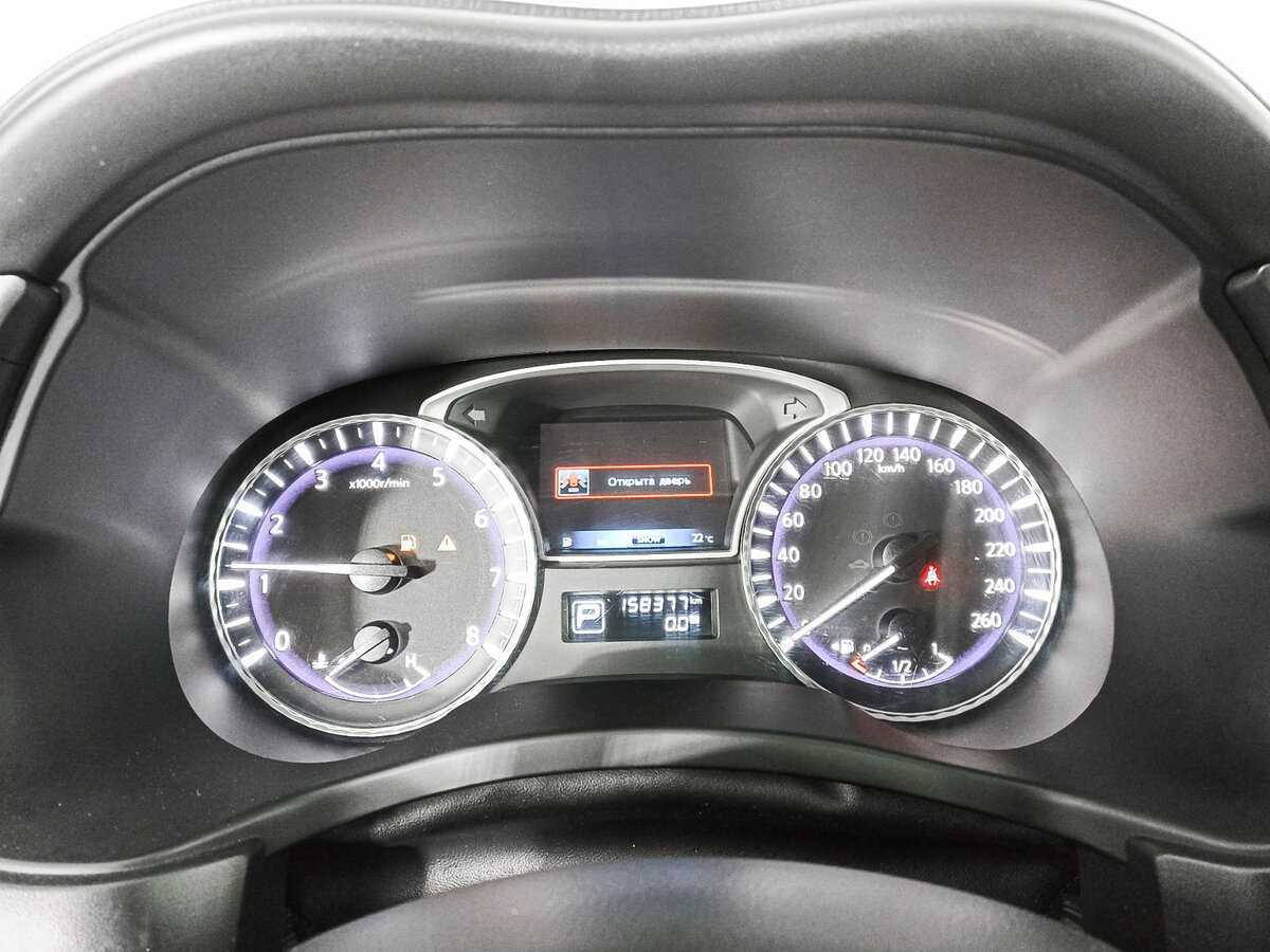 Infiniti QX60, 2018 Фото №11