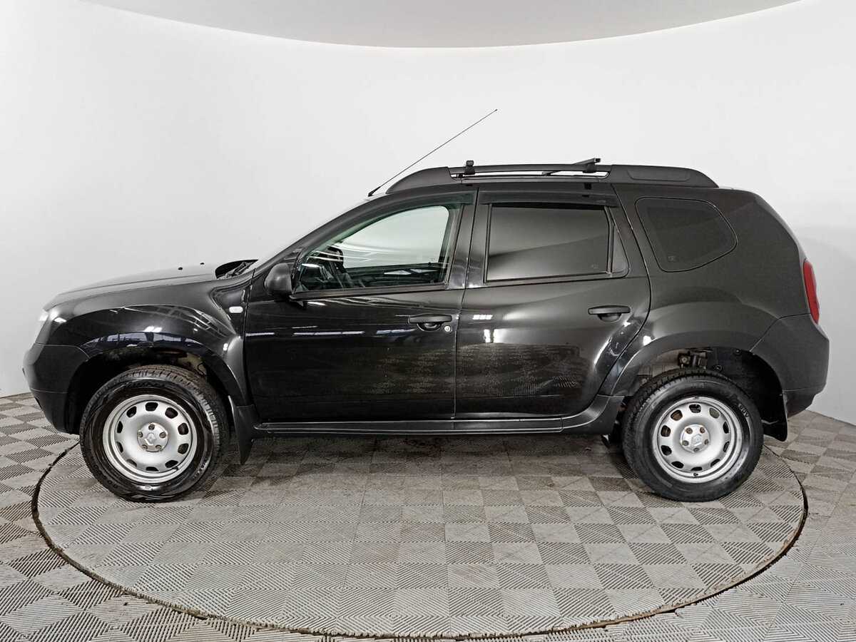 Renault Duster, 2014 - 175 669 км. | Фото №8