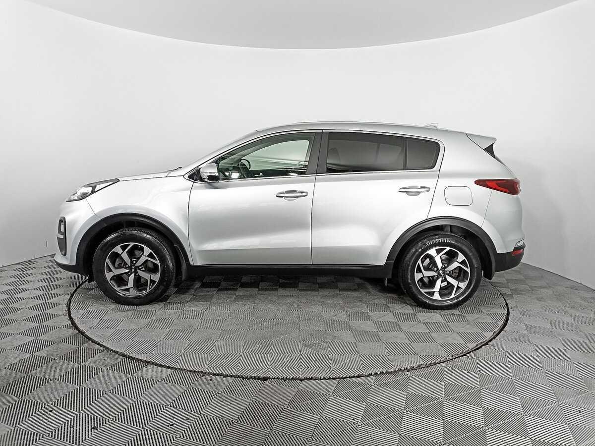 Kia Sportage, 2019 - 74 670 км. | Фото №8