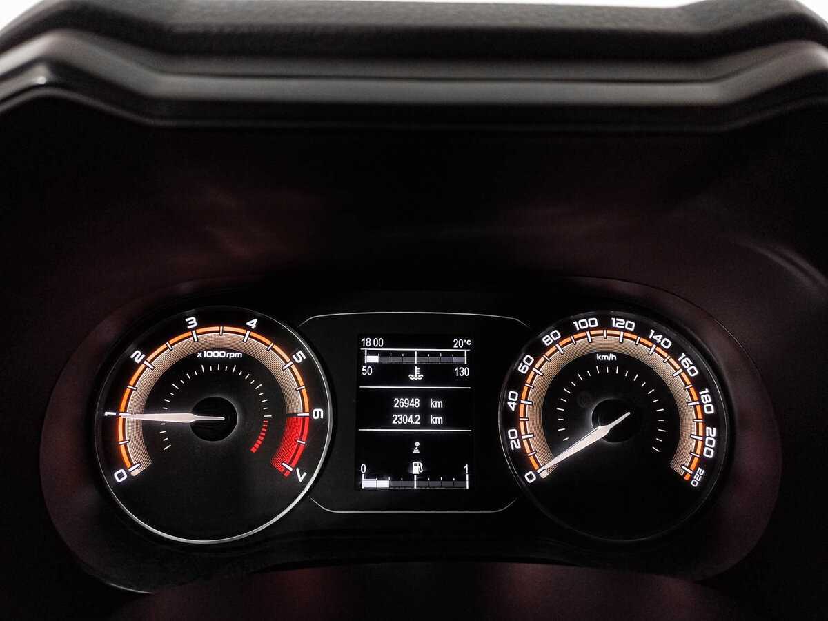 Lada (ВАЗ) Vesta, 2023 Фото №9