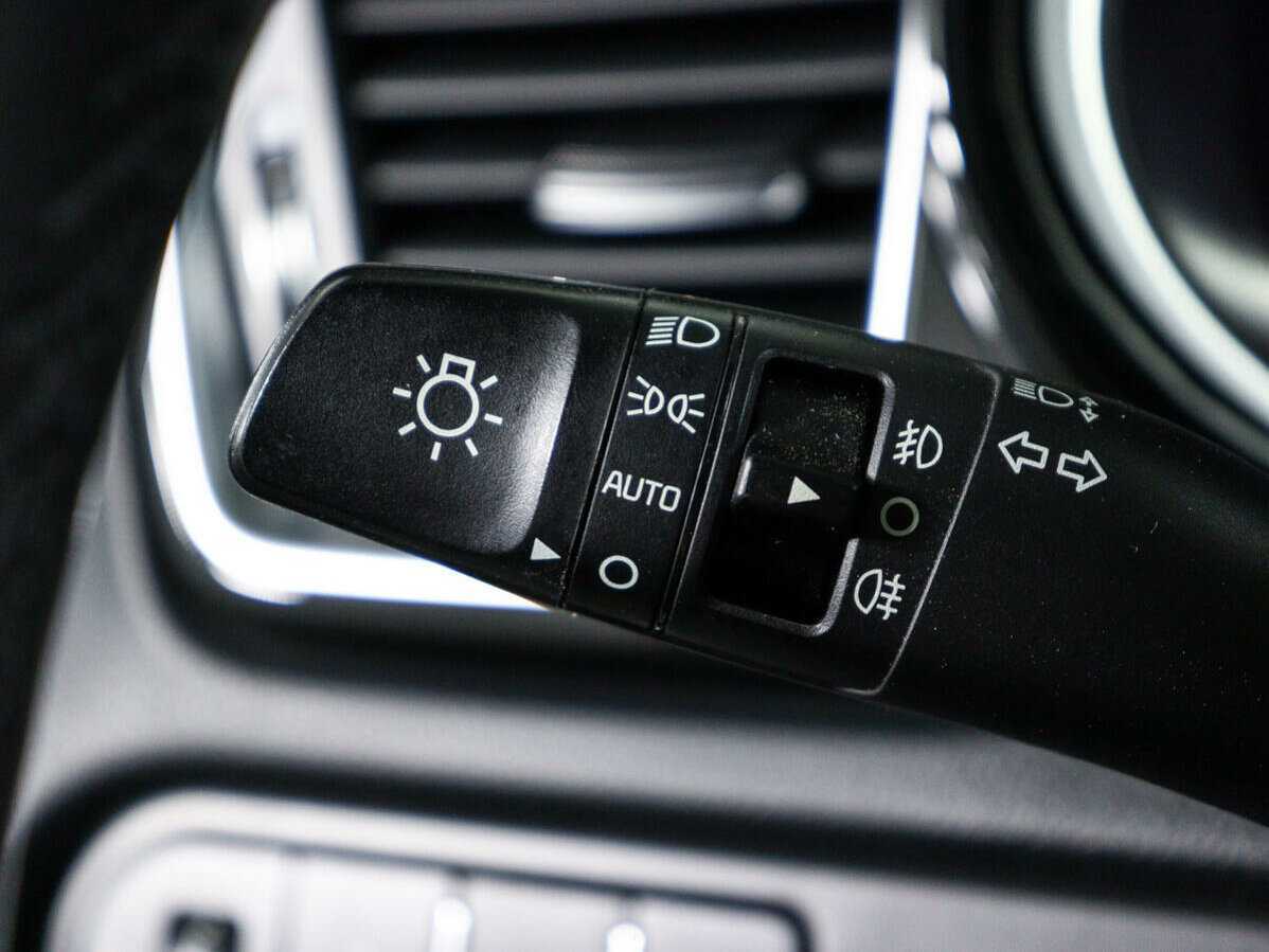 Kia Ceed, 2018 Фото №18