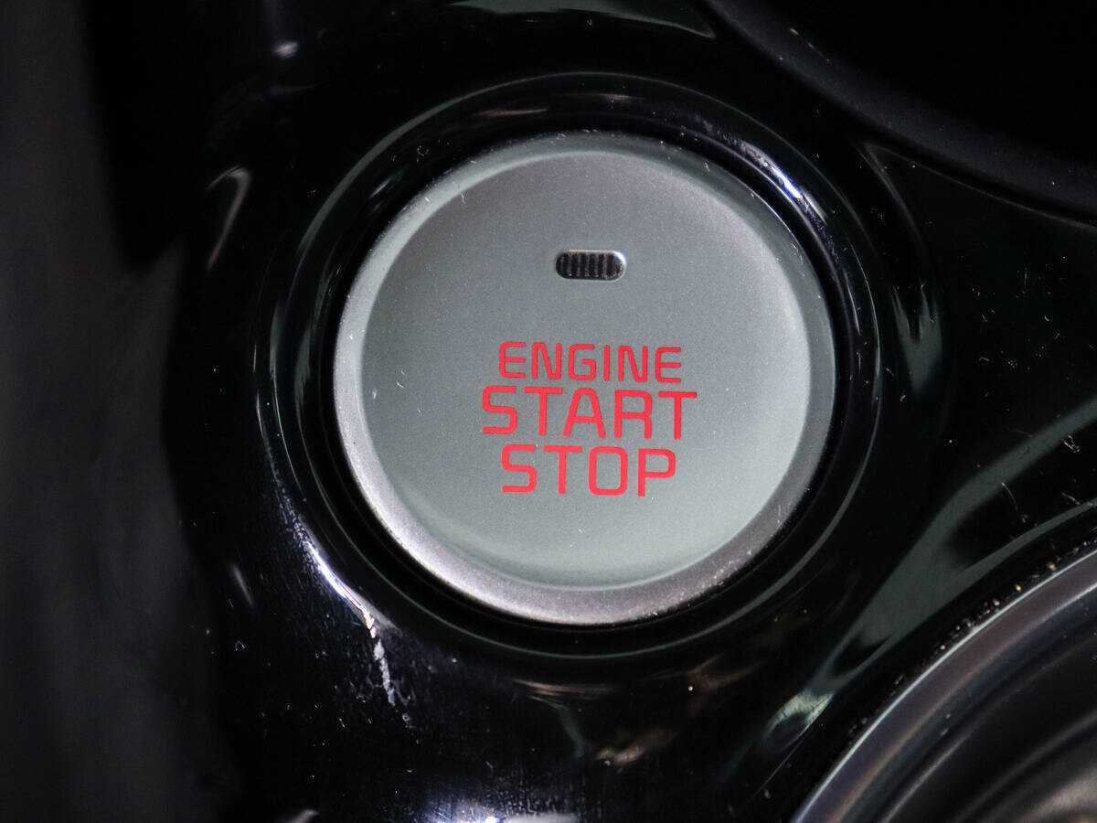 Kia Soul, 2017 Фото №15