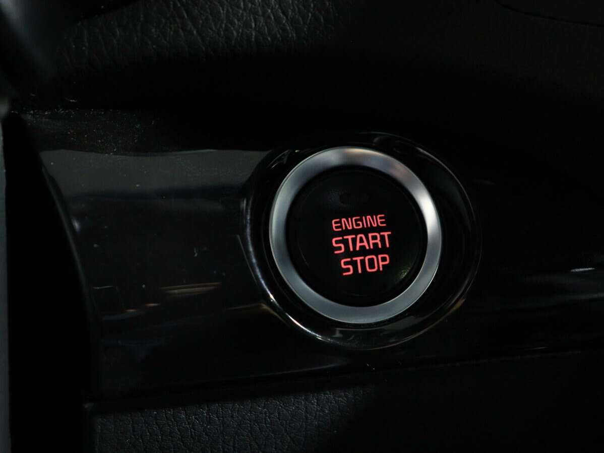 Kia Sorento, 2014 Фото №23