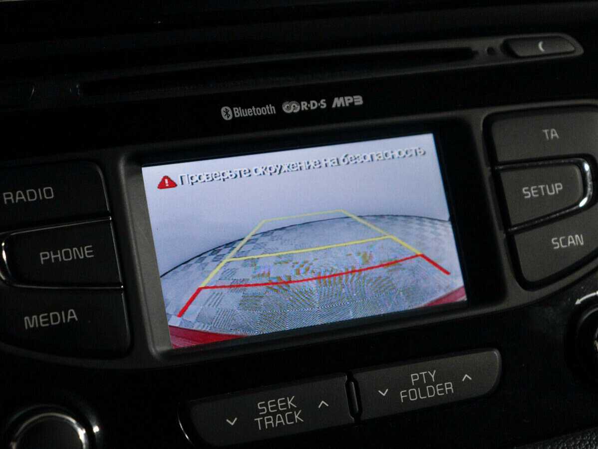 Kia Ceed, 2013 Фото №17