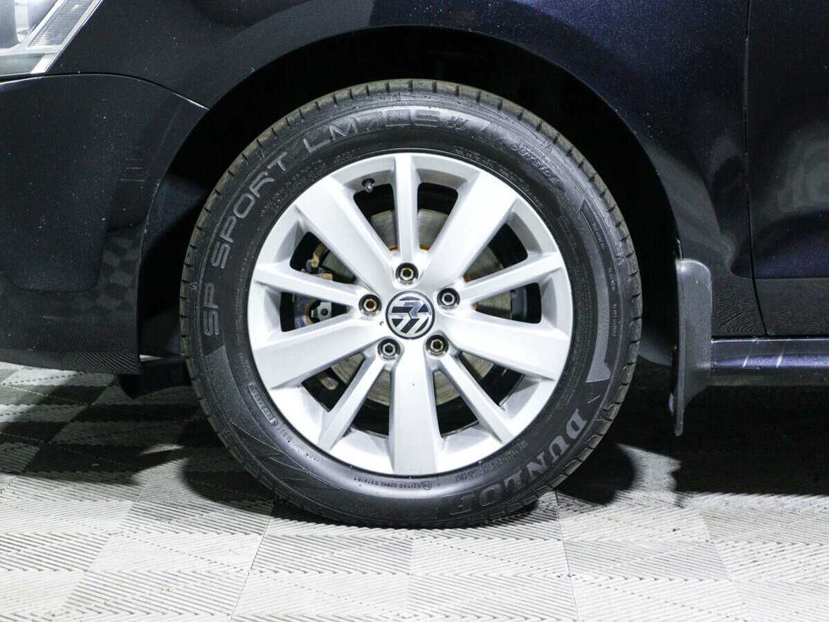 Volkswagen Jetta, 2013 Фото №13