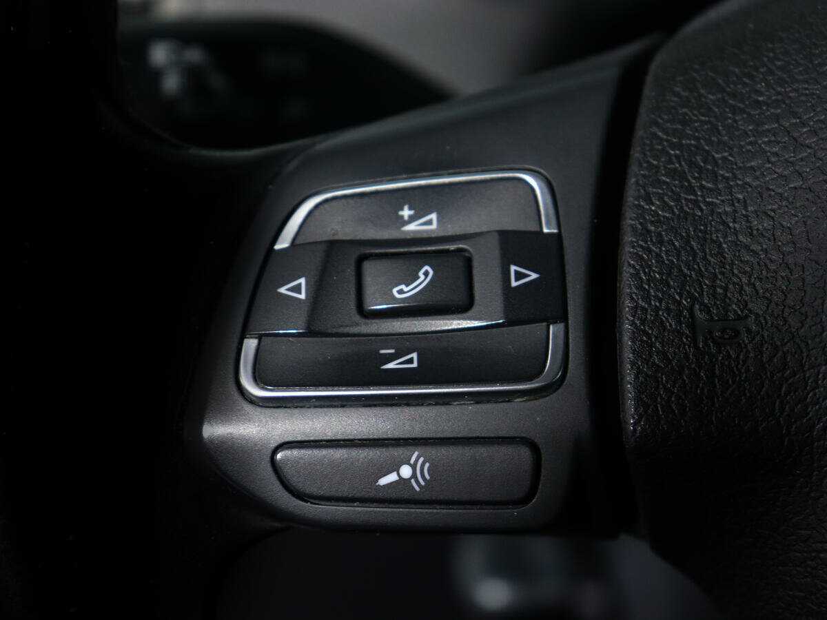 Volkswagen Polo, 2014 Фото №16