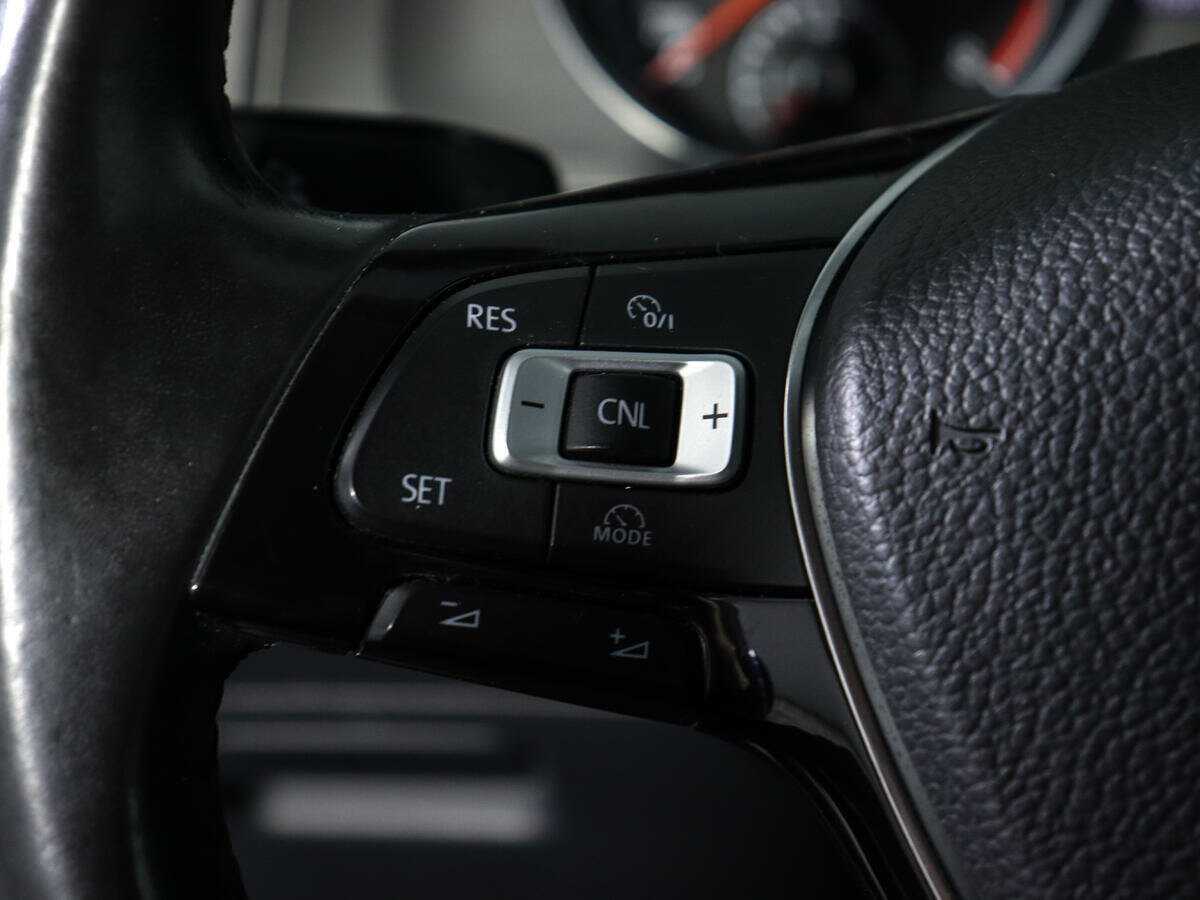 Volkswagen Golf, 2013 Фото №18