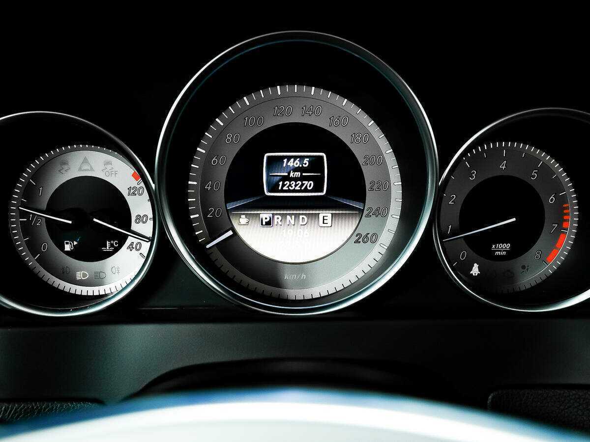 Mercedes-Benz C-Класс 180, 2012 Фото №10