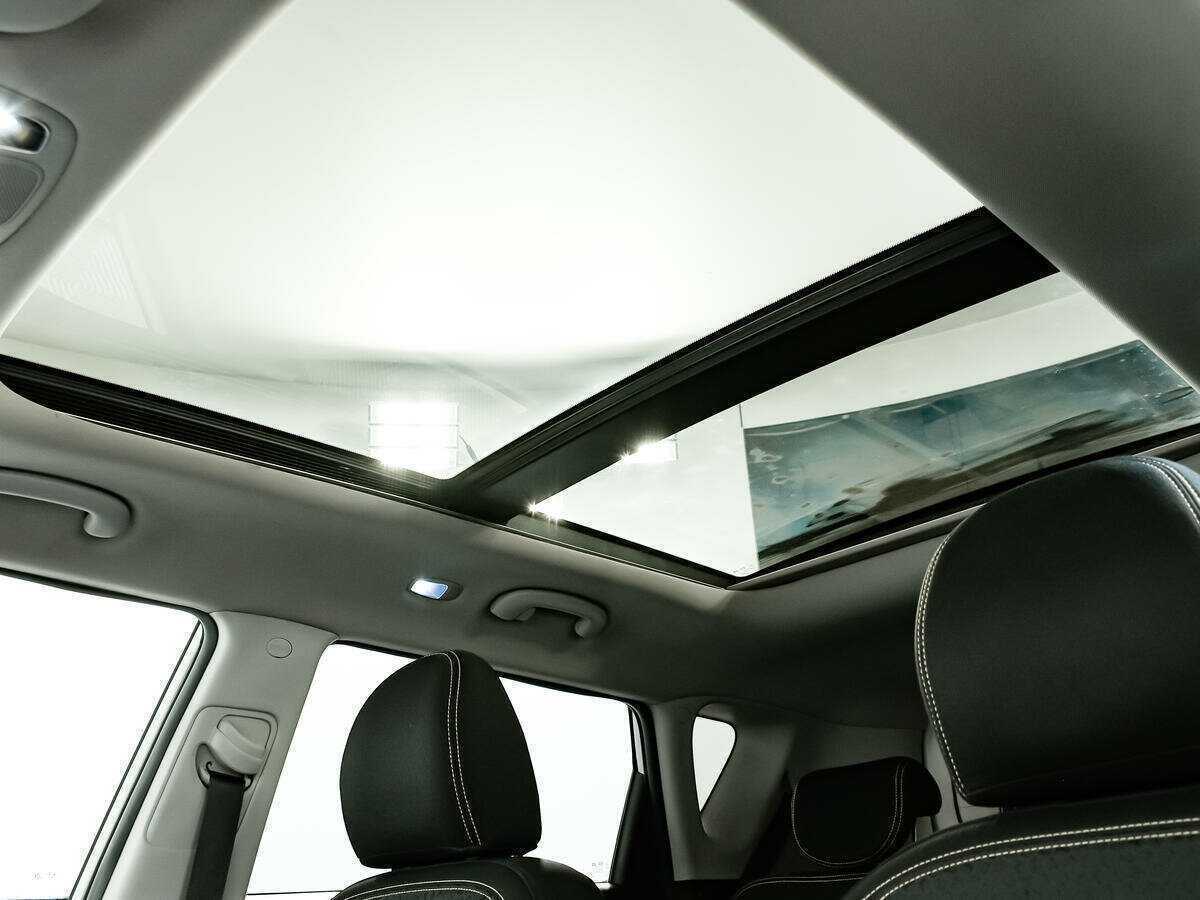 Kia Soul, 2016 Фото №17