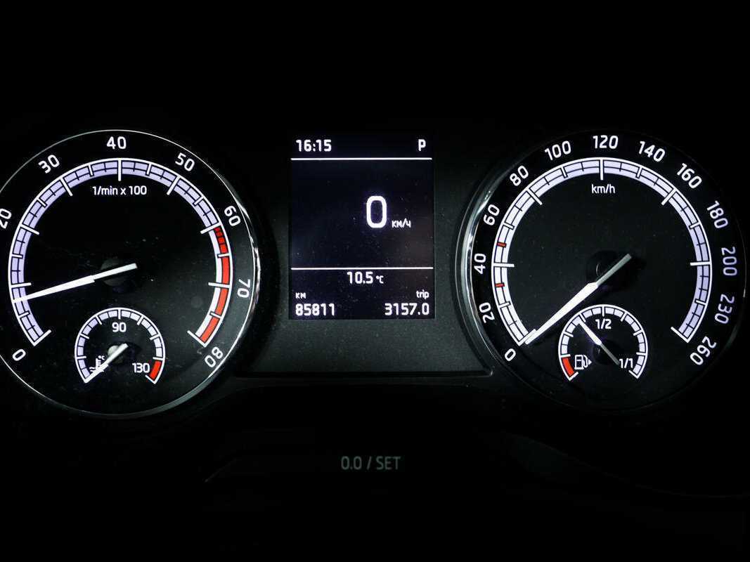 Skoda Kodiaq, 2019 Фото №10