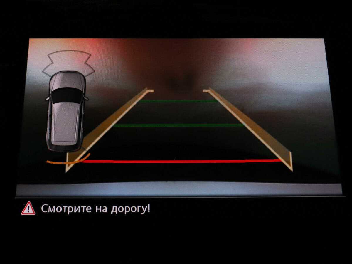 Volkswagen Tiguan, 2019 Фото №13