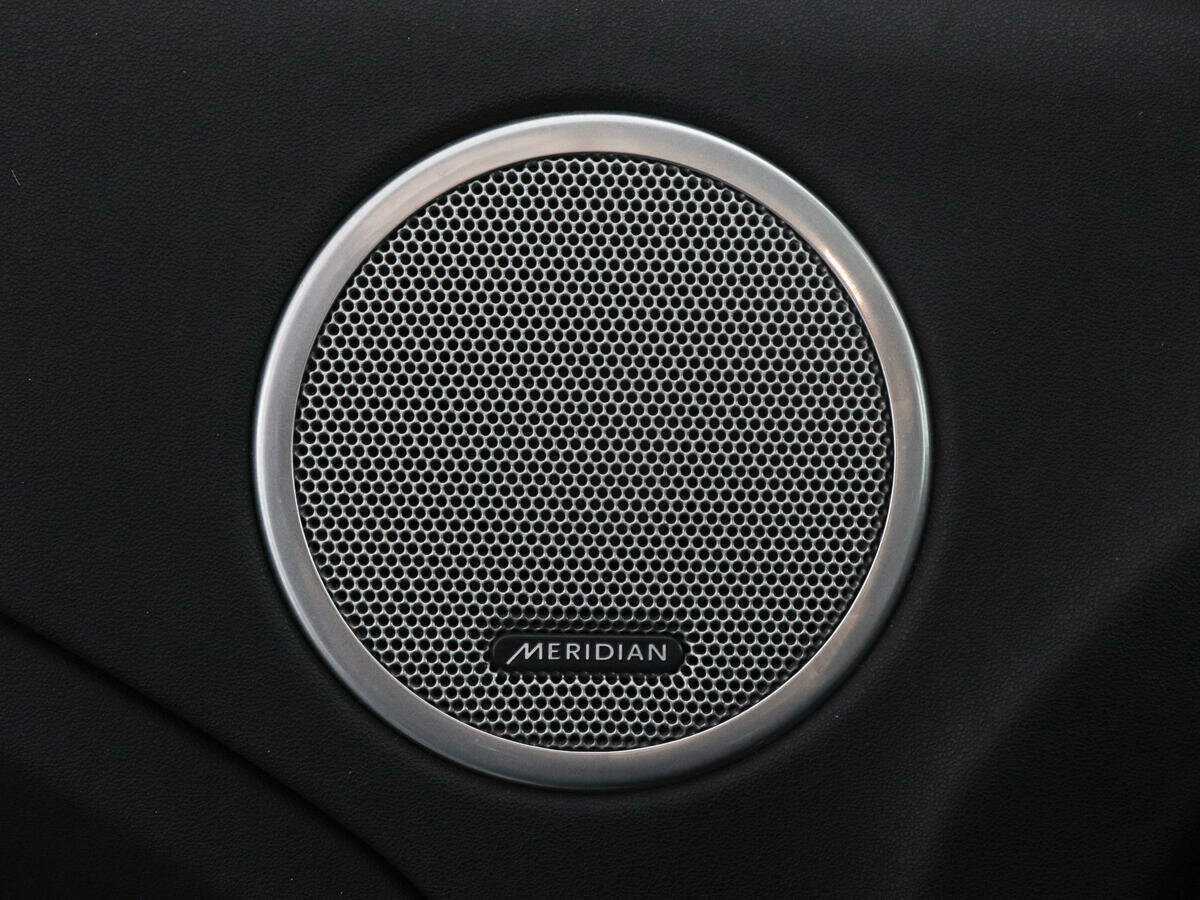 Land Rover Range Rover Evoque 6-speed, 2012 Фото №15