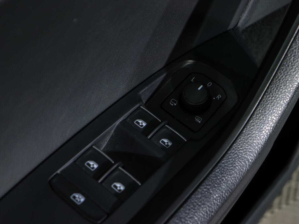 Skoda Kodiaq, 2019 Фото №21