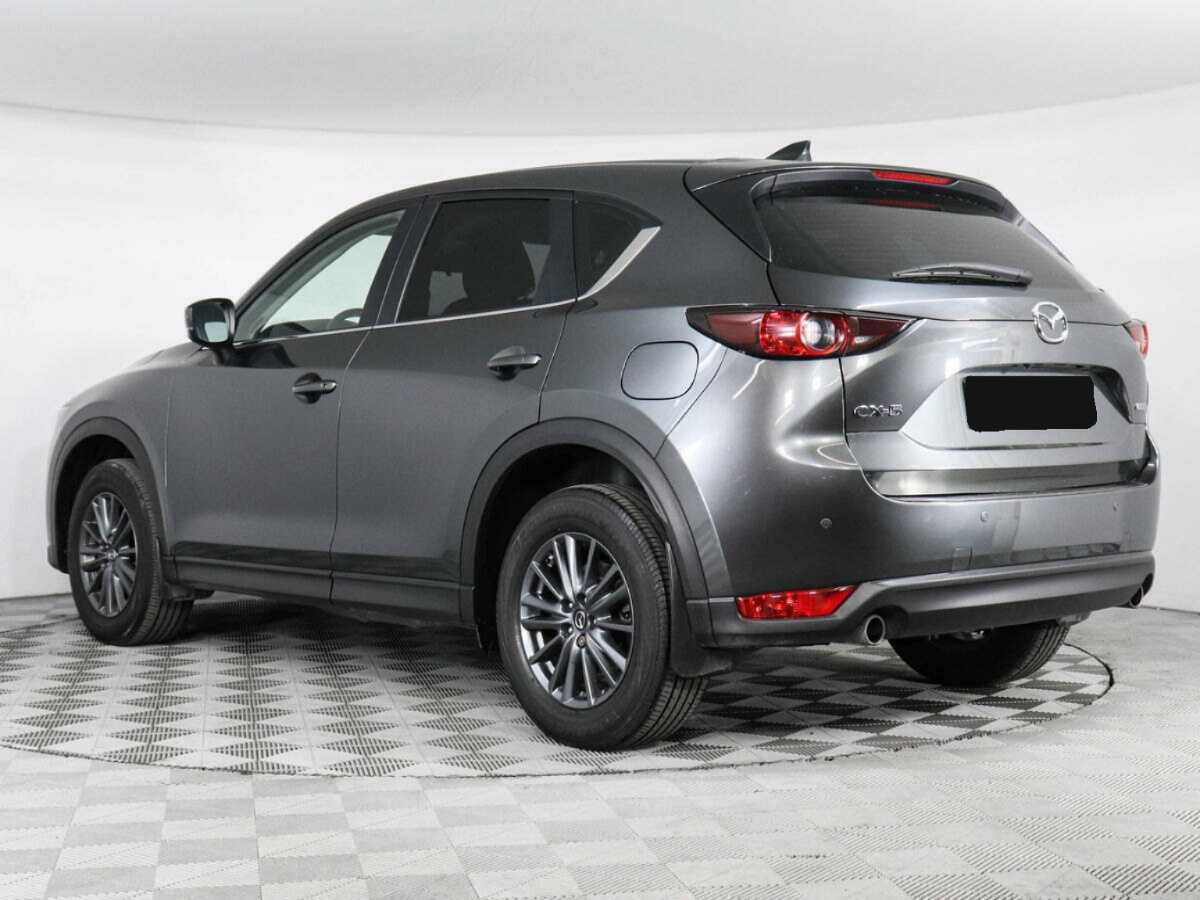 Mazda CX-5, 2021 - 84 003 км. | Фото №7