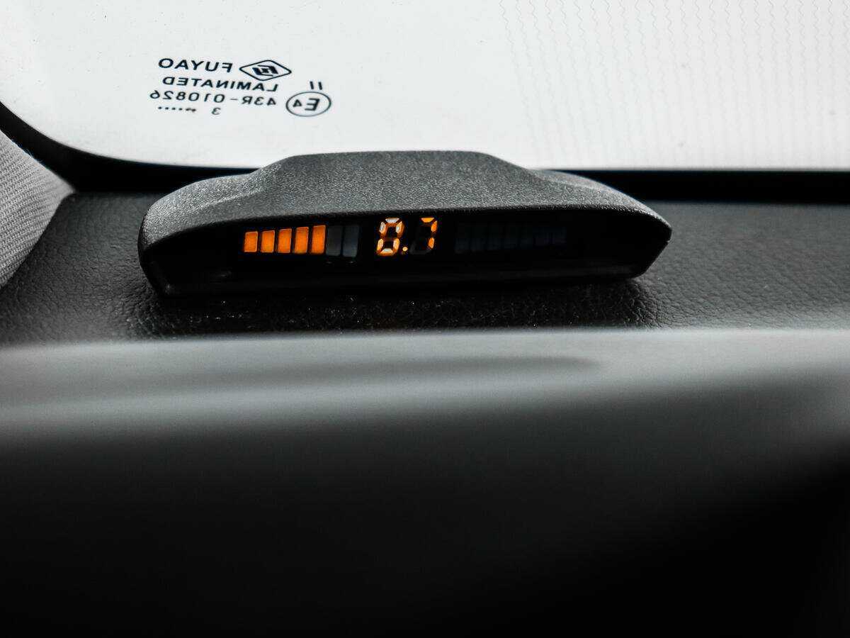 Mitsubishi Outlander, 2018 Фото №14