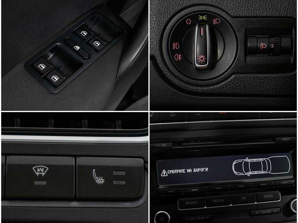 Volkswagen Polo, 2012 Фото №16