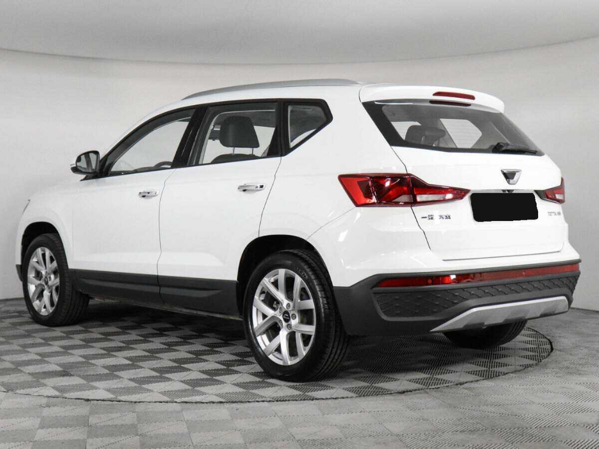 Jetta VS5, 2022 - 7 414 км. | Фото №7