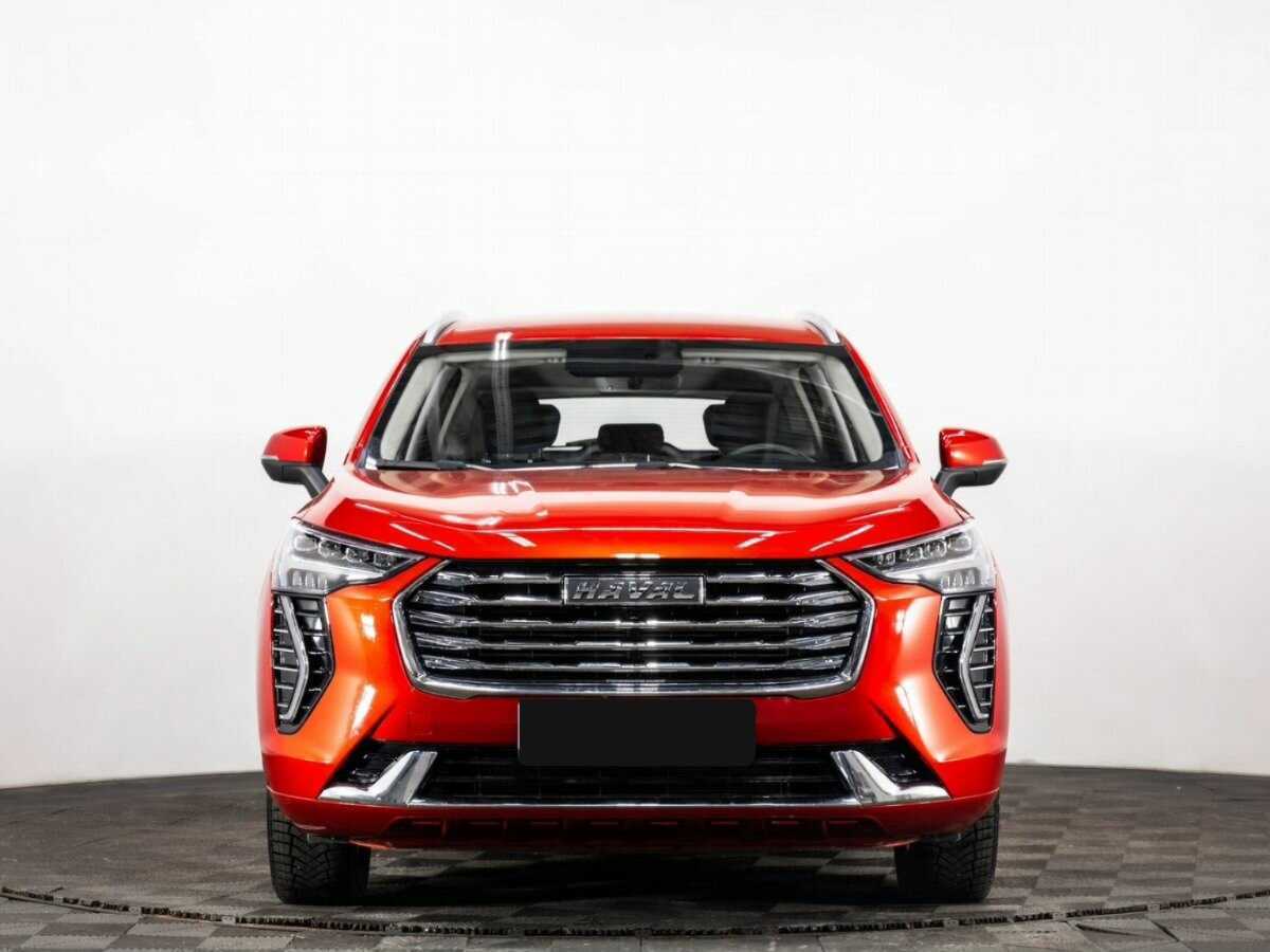 Haval Jolion, 2022 Фото №2