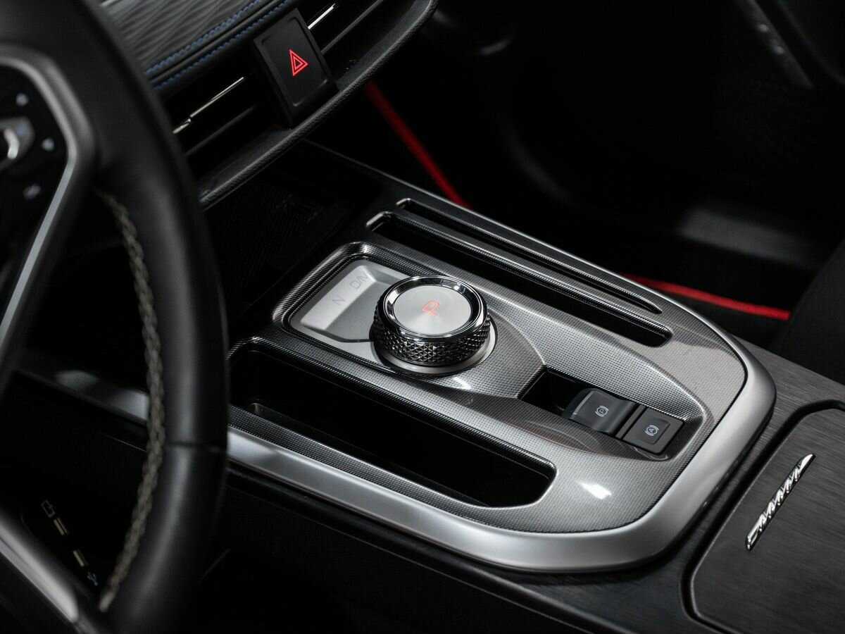 Haval Jolion, 2022 Фото №18