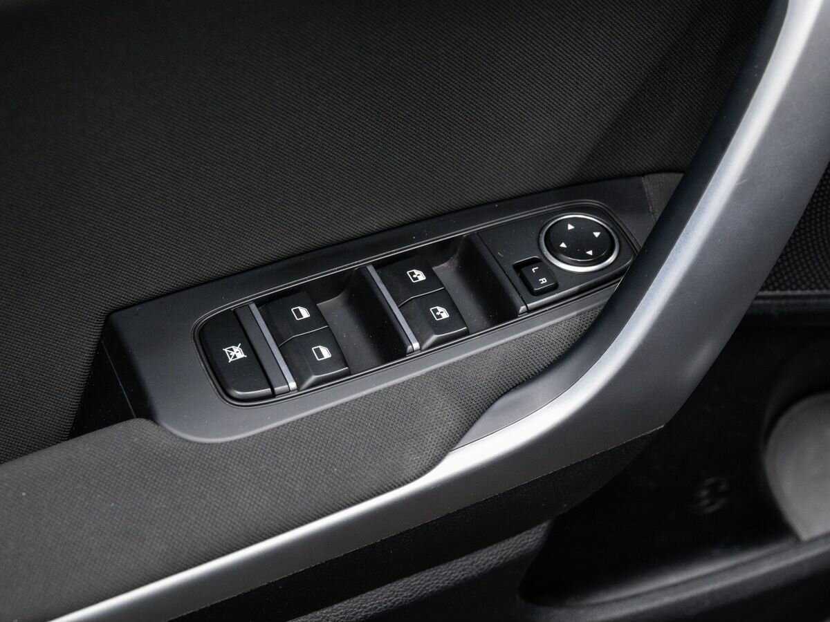 Kia Ceed, 2019 Фото №16