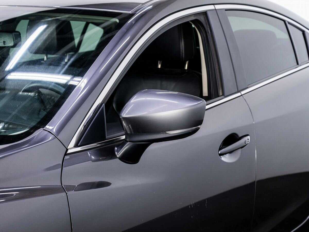 Mazda 6, 2021 - 92 000 км. | Фото №7