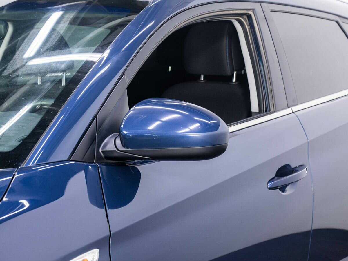 Hyundai Tucson, 2018 - 88 462 км. | Фото №7