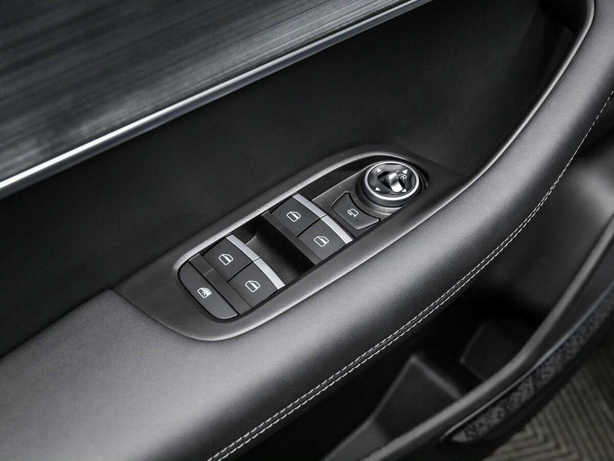 CHERY Tiggo 7 Pro Max, 2023 Фото №16