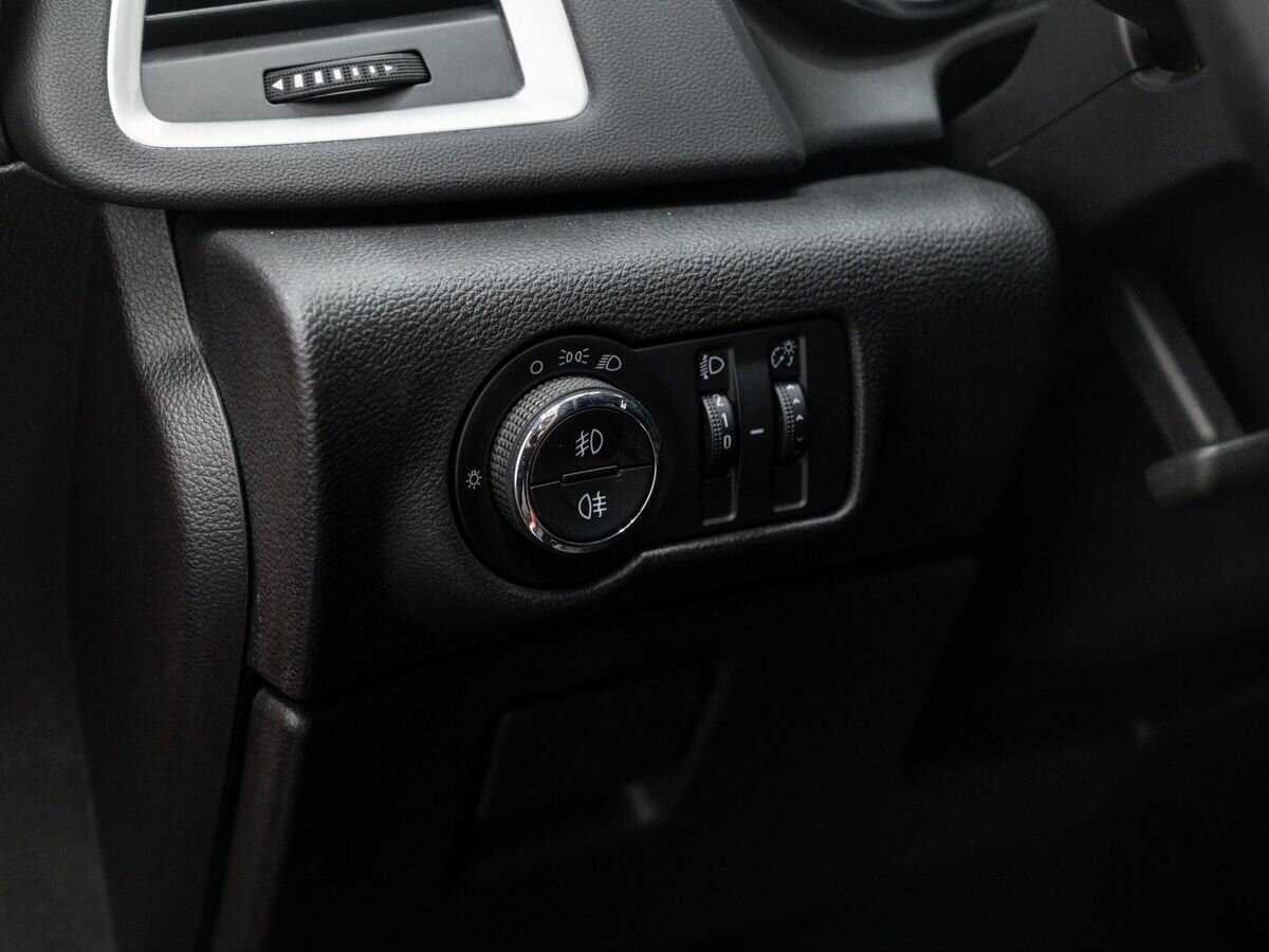 Opel Astra, 2013 Фото №15