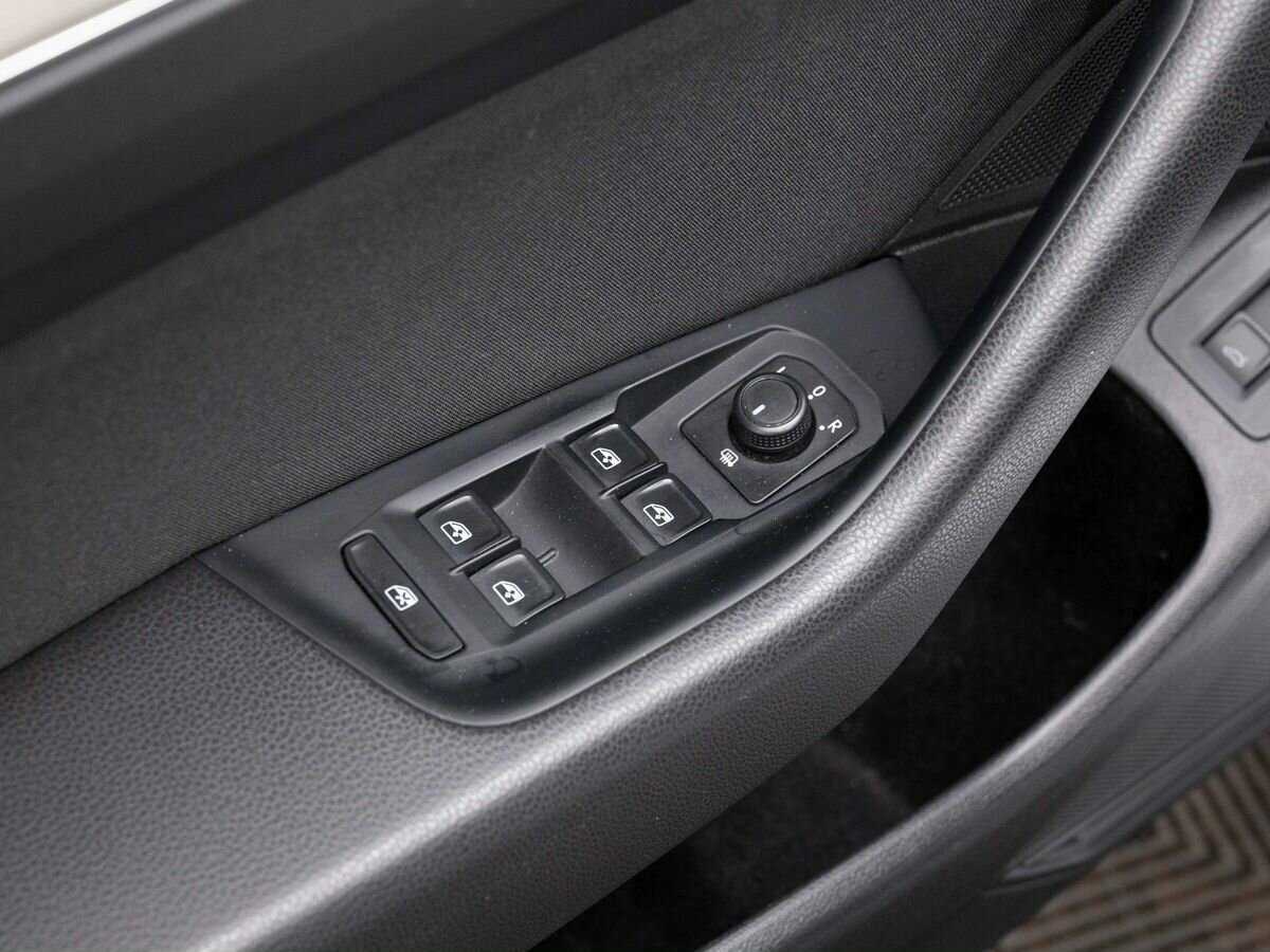 Volkswagen Passat DSG6, 2017 Фото №18