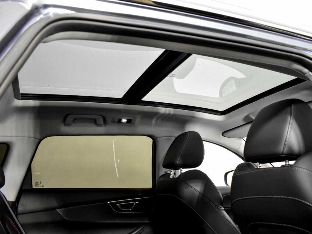 CHERY Tiggo 7 Pro, 2020 Фото №14