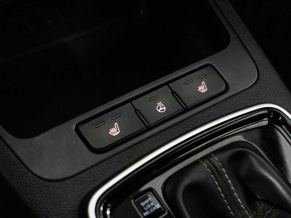 Kia Rio, 2020 Фото №17