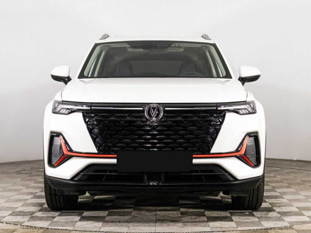 Changan CS35PLUS, 2023 Фото №2