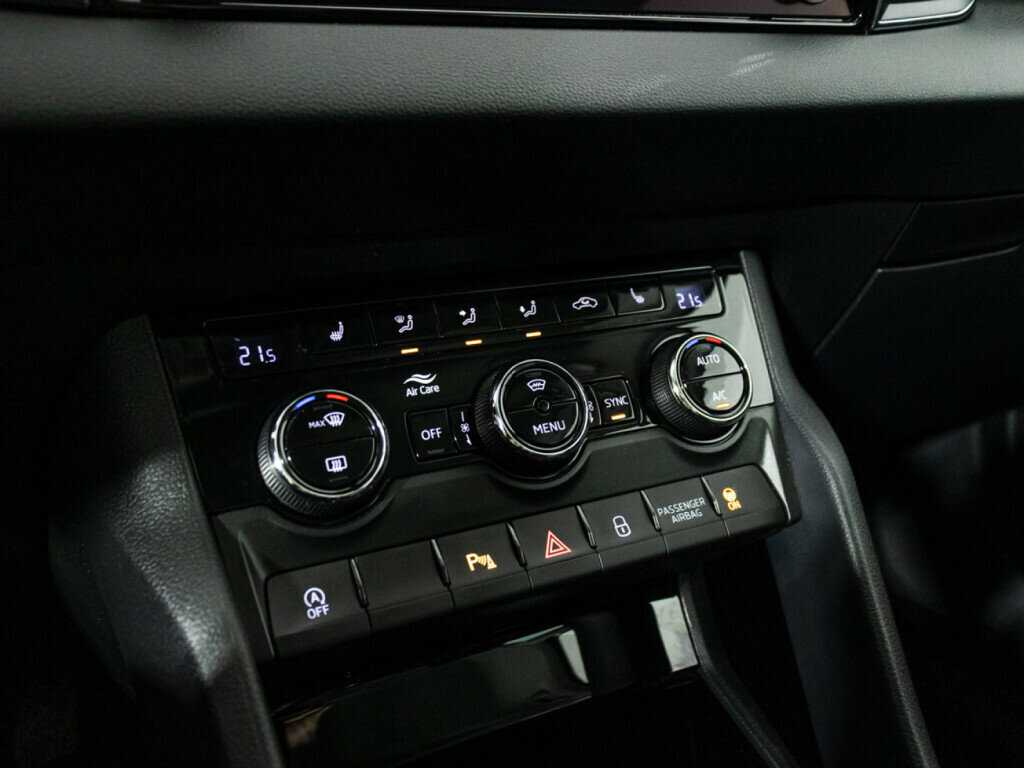 Skoda Karoq DSG6, 2020 Фото №17