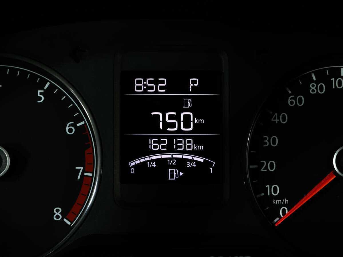 Volkswagen Polo, 2017 Фото №14