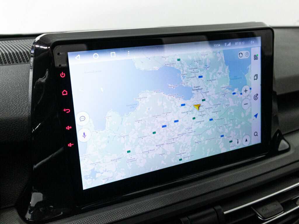 Kia Seltos, 2021 Фото №15