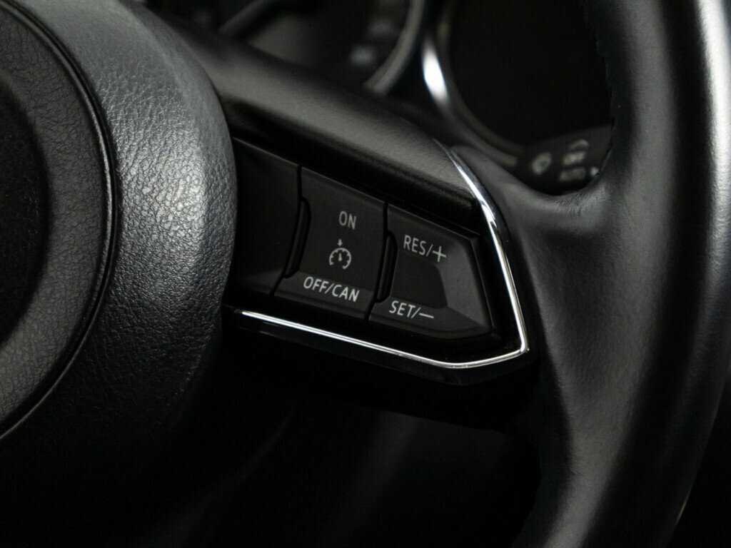 Mazda CX-5, 2021 Фото №21