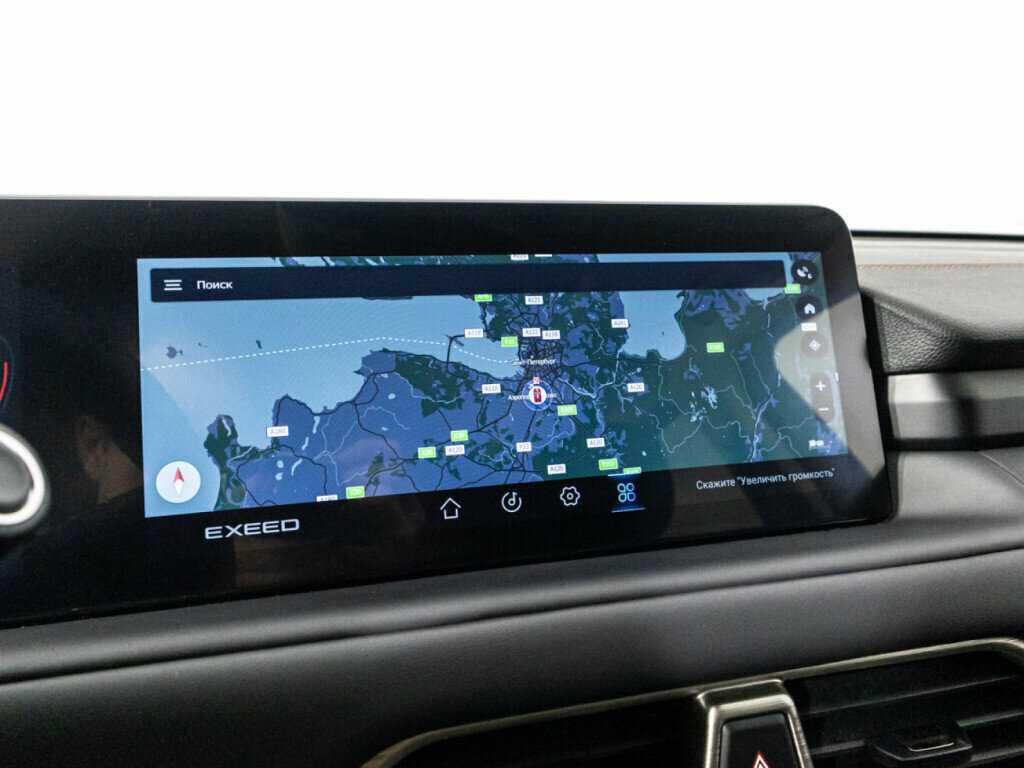 EXEED TXL, 2023 Фото №16