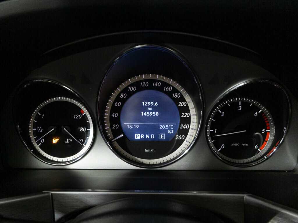 Mercedes-Benz GLK-Класс 220 CDI, 2012 Фото №12