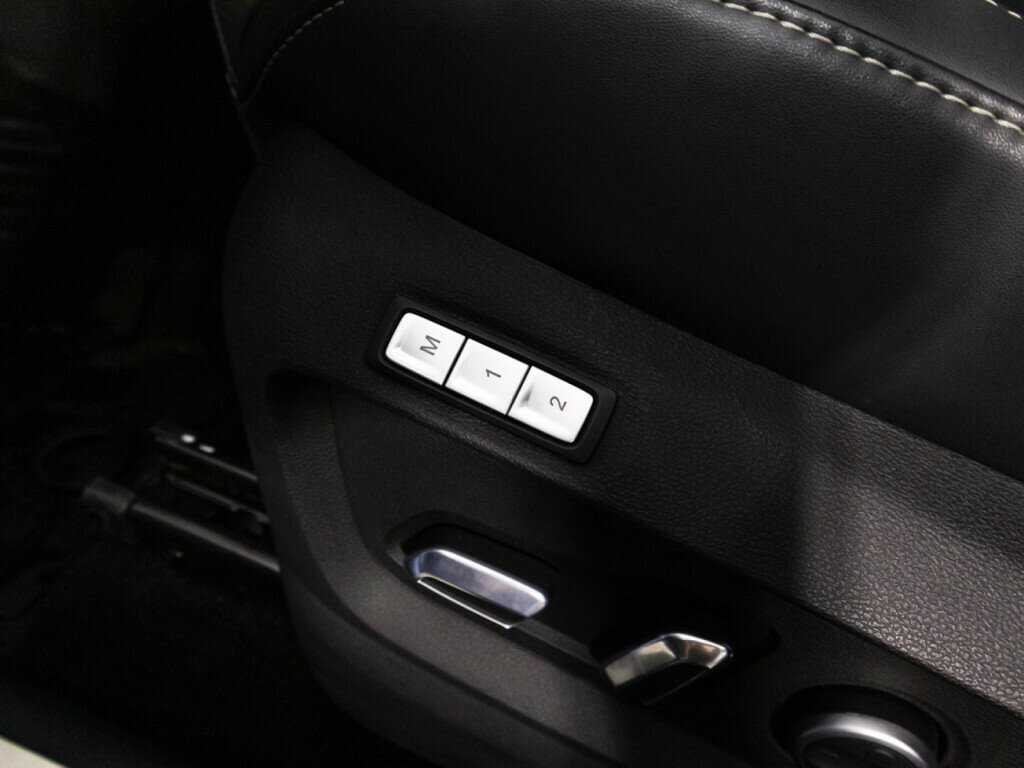 CHERY Tiggo 7 Pro Max, 2023 Фото №20