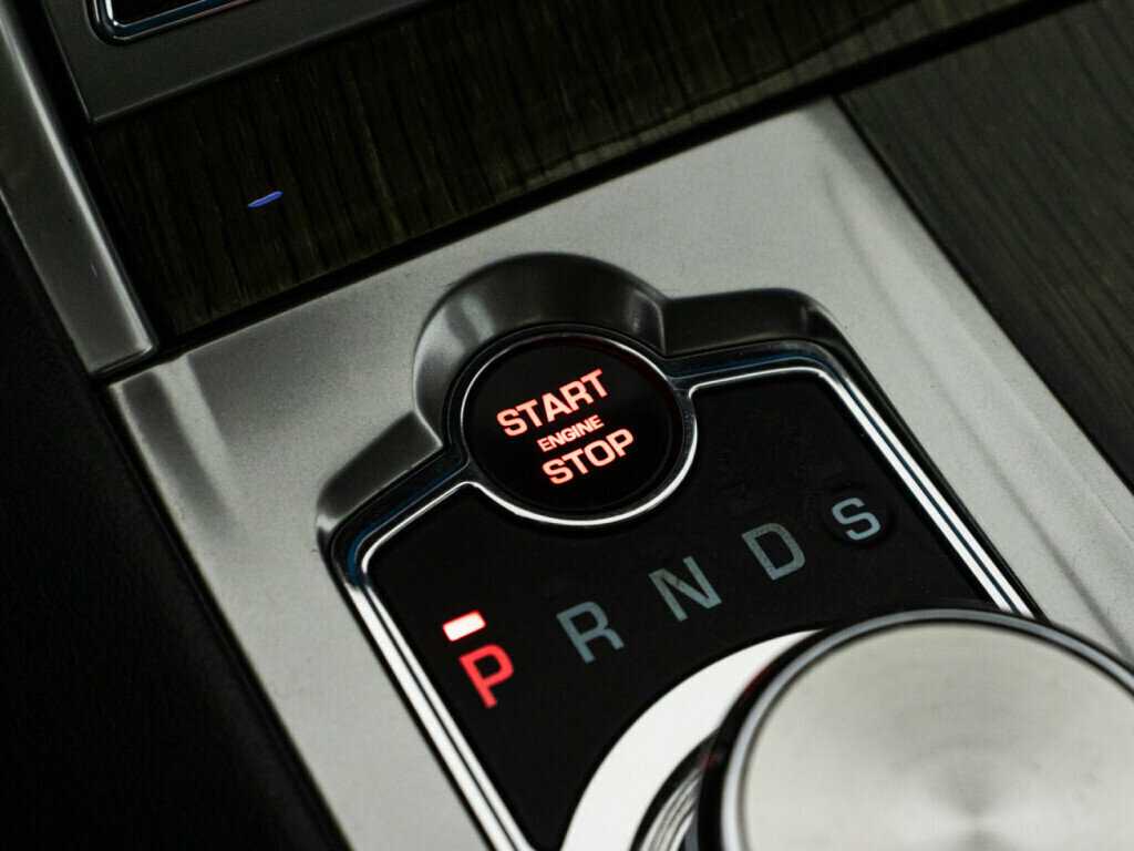 Jaguar XF, 2012 Фото №20