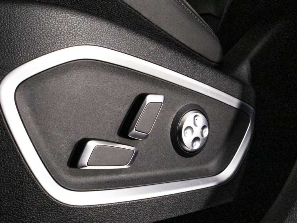 Geely Tugella, 2022 Фото №22