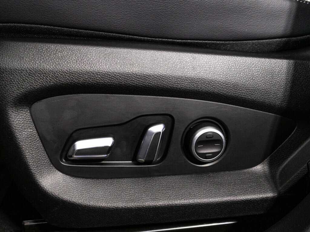 EXEED VX, 2023 Фото №16