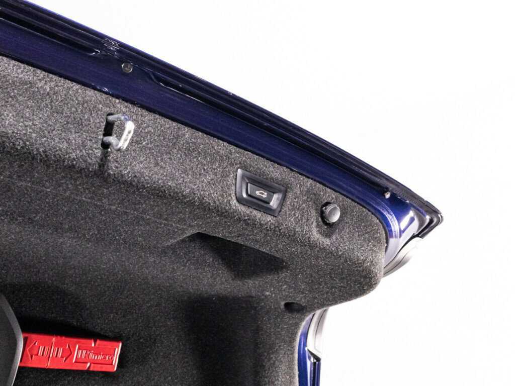 BMW 5 серии 520d xDrive, 2018 Фото №15