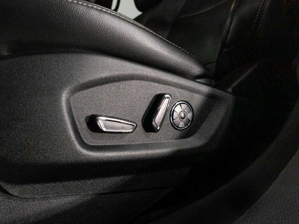 Ford Explorer, 2018 Фото №23