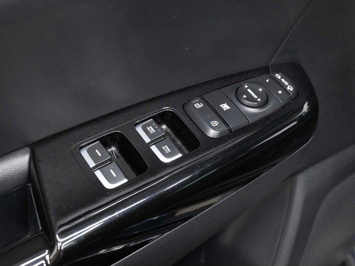 Kia Sportage, 2018 Фото №24