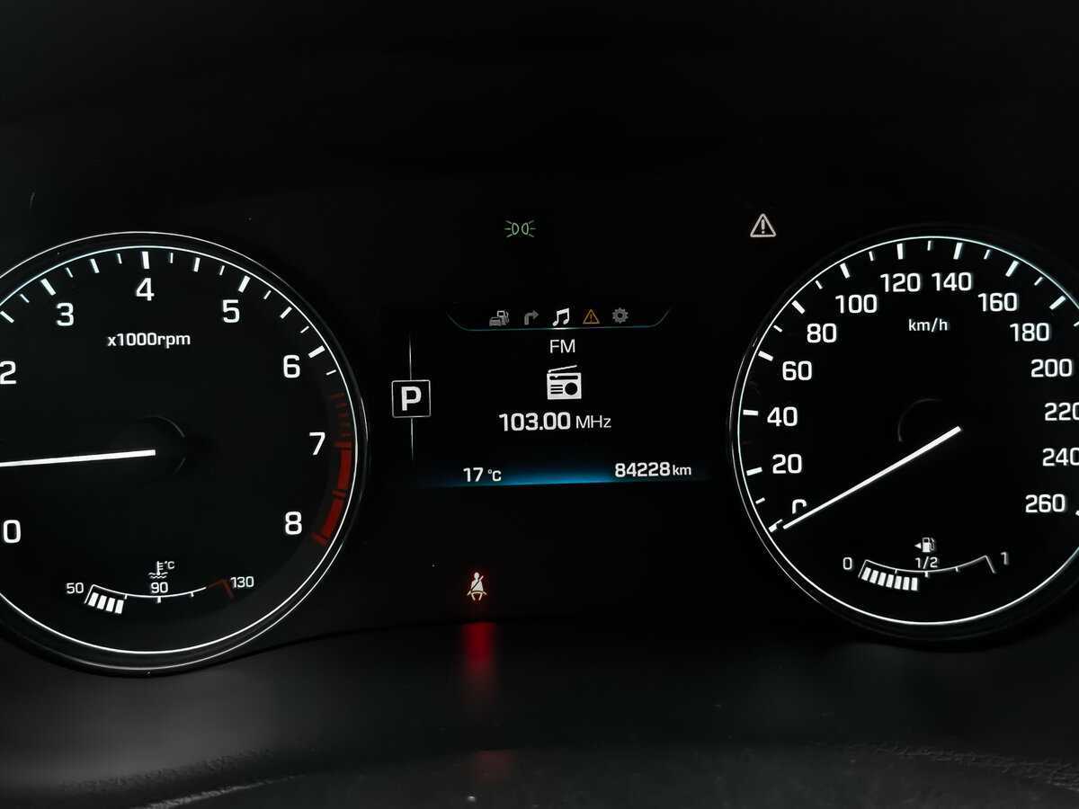 Hyundai Genesis, 2015 Фото №13