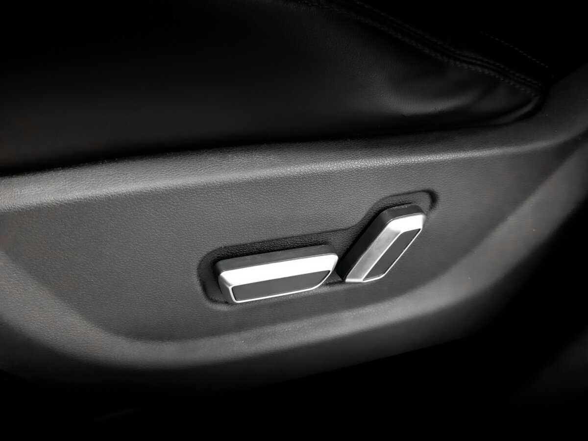 Geely Atlas, 2021 Фото №21