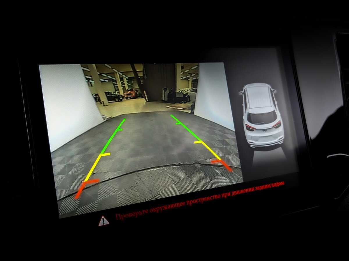 CHERY Tiggo 4, 2021 Фото №27