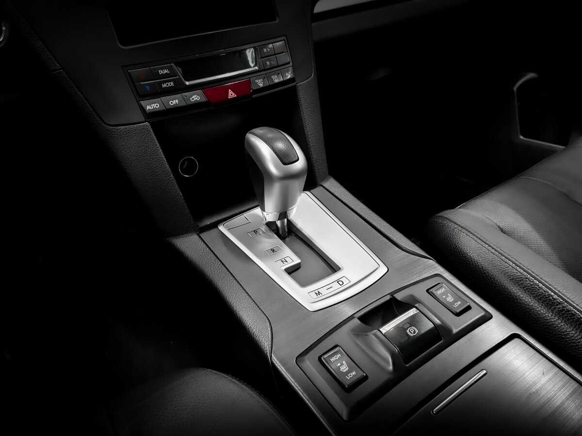 Subaru Outback, 2013 Фото №23