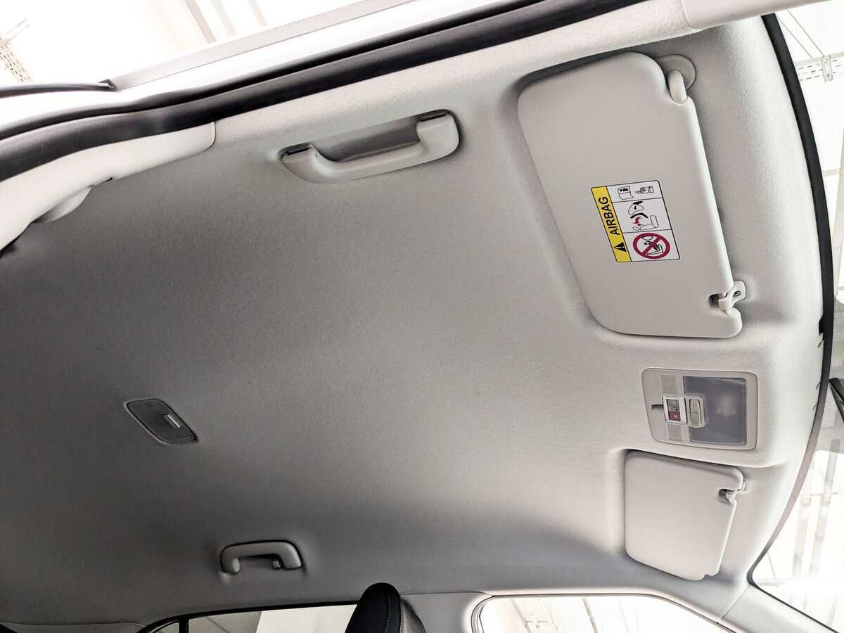 Hyundai Creta, 2021 Фото №22